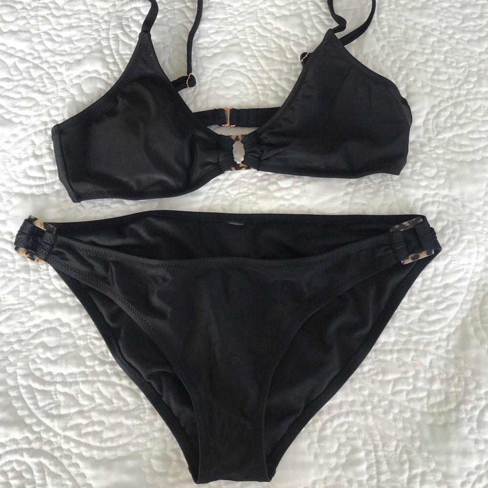 Raisins swim suit 2pc Large